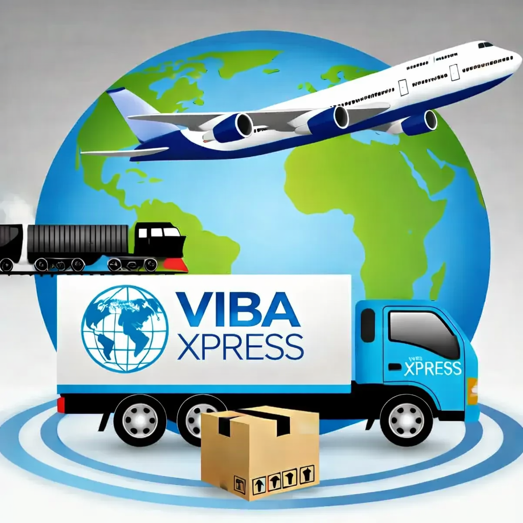 International Courier Services